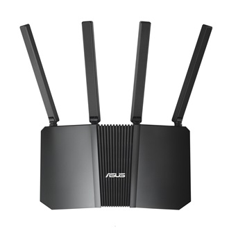 Asus RT-BE55 BE3600 Dual-Band Wi-Fi router