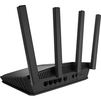 Asus RT-BE55 BE3600 Dual-Band Wi-Fi router