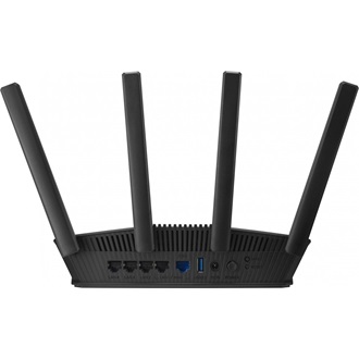 Asus RT-BE58U V2 BE3600 Dual-Band Wi-Fi USB-5G/NR router