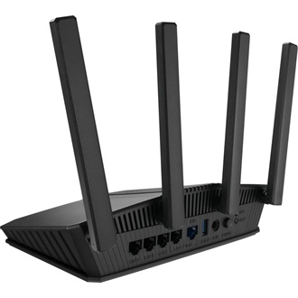 Asus RT-BE58U V2 BE3600 Dual-Band Wi-Fi USB-5G/NR router