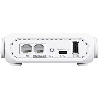Asus RT-BE58 Go BE3600 Dual-Band Wi-Fi USB-4G/LTE router