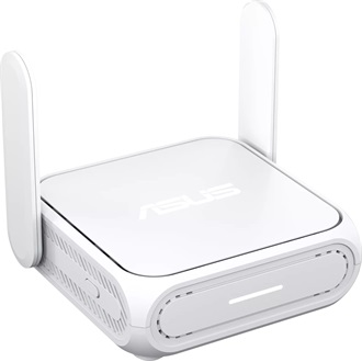 Asus RT-BE58 Go BE3600 Dual-Band Wi-Fi USB-4G/LTE router