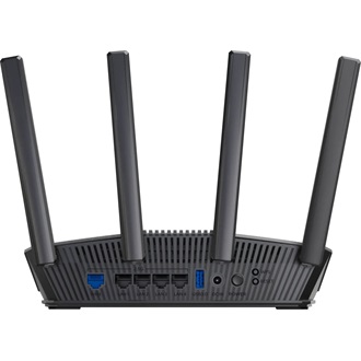Asus RT-BE82U AX6500 Dual-Band Wi-Fi USB-4G/LTE router