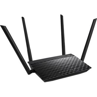 Asus RT-AC1200 Dual-Band Wi-Fi router