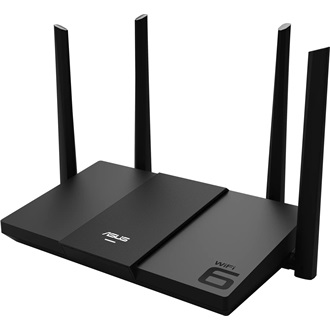 Asus RT-AX50 AX3000 Dual-Band Wi-Fi router
