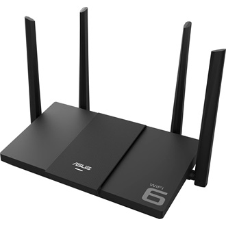 Asus RT-AX50 AX3000 Dual-Band Wi-Fi router