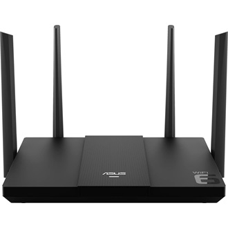 Asus RT-AX50 AX3000 Dual-Band Wi-Fi router