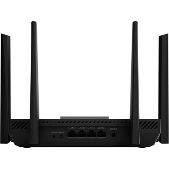 Asus RT-AX50 AX3000 Dual-Band Wi-Fi router