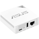 Asus RT-AX50 Go AX1500 Dual-Band Wi-Fi USB-5G/NR router