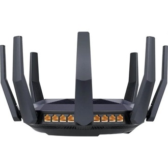 Asus RT-AX89X AX6000 Dual-Band Wi-Fi USB-4G/LTE gaming router