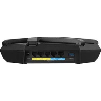 Asus RT-AXE7800 Tri-Band Wi-Fi USB-4G/LTE gaming router