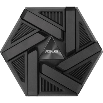 Asus RT-AXE7800 Tri-Band Wi-Fi USB-4G/LTE gaming router