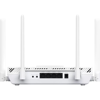 Asus RT-BE3600E Dual-Band Wi-Fi router