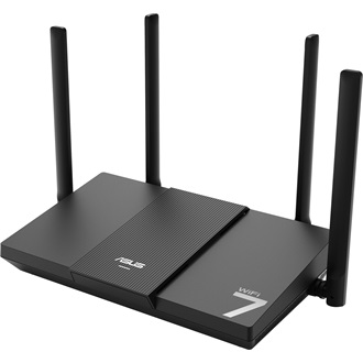 Asus RT-BE50 Dual-Band Wi-Fi router