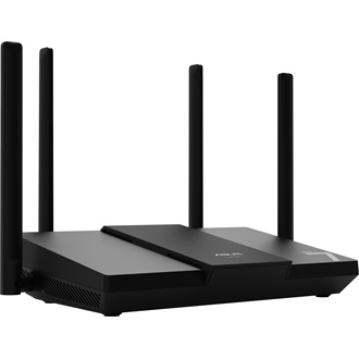 Asus RT-BE50 Dual-Band Wi-Fi router