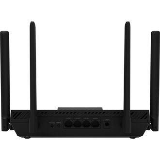 Asus RT-BE50 Dual-Band Wi-Fi router