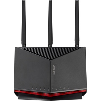 Asus RT-BE86U BE6800 Dual-Band Wi-Fi USB-4G/LTE gaming router