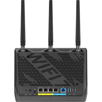 Asus RT-BE86U BE6800 Dual-Band Wi-Fi USB-4G/LTE gaming router