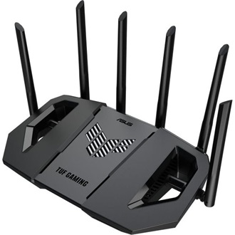 Asus RT-BE90U BE9400 Tri-Band Wi-Fi USB-4G/LTE router