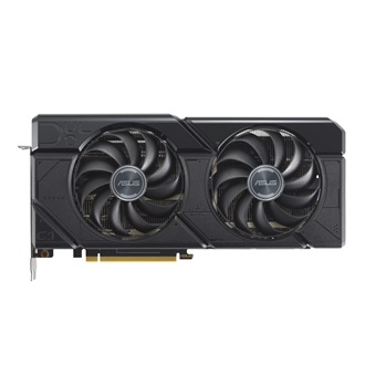 Asus Radeon RX 7800 XT Dual OC 16GB GDDR6 256-bit grafikus kártya