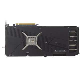 Asus Radeon RX 7900 XTX Dual OC 24GB GDDR6 384-bit grafikus kártya