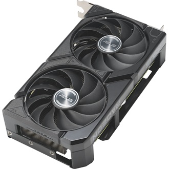 Asus Radeon RX 9060 XT Dual 16GB GDDR6 128-bit grafikus kártya
