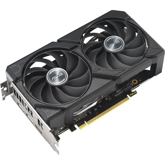 Asus Radeon RX 9060 XT Dual 16GB GDDR6 128-bit grafikus kártya