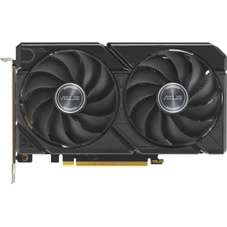 Asus Radeon RX 9060 XT Dual 16GB GDDR6 128-bit grafikus kártya