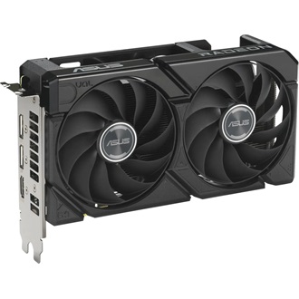 Asus Radeon RX 9060 XT Dual 8GB GDDR6 128-bit grafikus kártya