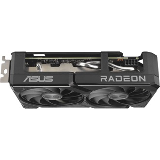 Asus Radeon RX 9060 XT Dual 8GB GDDR6 128-bit grafikus kártya