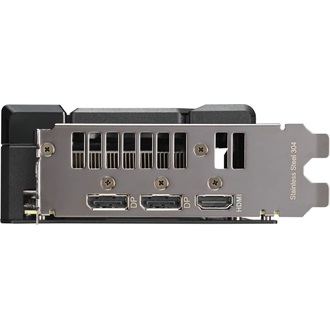 Asus Radeon RX 9060 XT Dual 8GB GDDR6 128-bit grafikus kártya