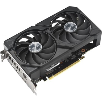 Asus Radeon RX 9060 XT Dual 8GB GDDR6 128-bit grafikus kártya
