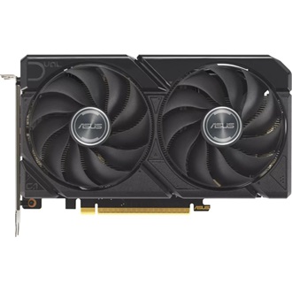 Asus Radeon RX 9060 XT Dual 8GB GDDR6 128-bit grafikus kártya