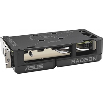 Asus Radeon RX 9060 XT Dual 8GB GDDR6 128-bit grafikus kártya