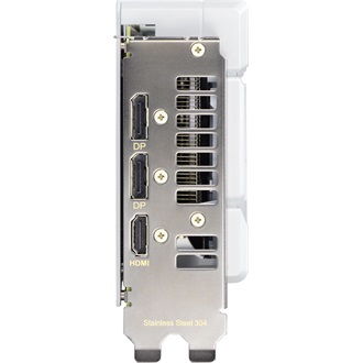 Asus Radeon RX 9060 XT Dual White 16GB GDDR6 128-bit grafikus kártya