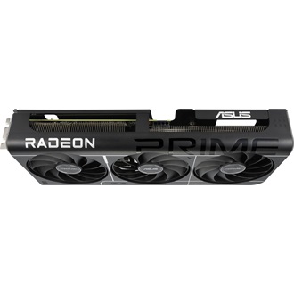 Asus Radeon RX 9060 XT Prime OC 16GB GDDR6 128-bit grafikus kártya