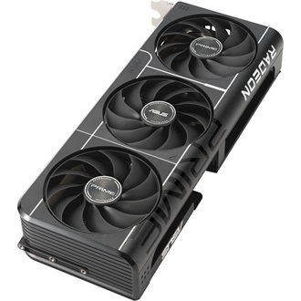 Asus Radeon RX 9060 XT Prime OC 16GB GDDR6 128-bit grafikus kártya