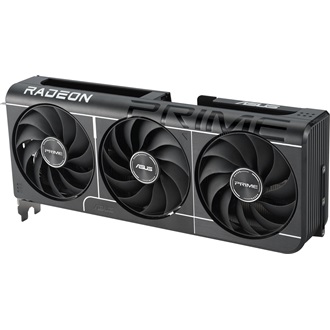 Asus Radeon RX 9060 XT Prime OC 16GB GDDR6 128-bit grafikus kártya