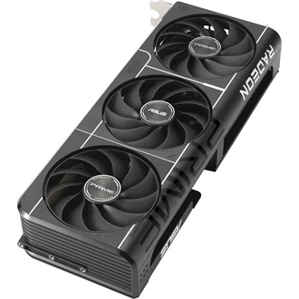Asus Radeon RX 9060 XT Prime OC 8GB GDDR6 128-bit grafikus kártya