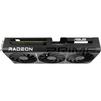 Asus Radeon RX 9060 XT Prime OC 8GB GDDR6 128-bit grafikus kártya