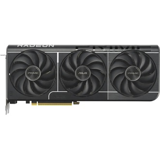 Asus Radeon RX 9060 XT Prime OC 8GB GDDR6 128-bit grafikus kártya
