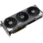 Asus Radeon RX 9060 XT TUF Gaming OC 16GB GDDR6 128-bit grafikus kártya