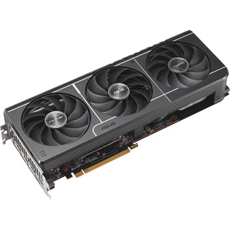 Asus Radeon RX 9070 GRE Prime OC 12GB GDDR6 192-bit grafikus kártya
