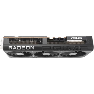 Asus Radeon RX 9070 Prime OC 16GB GDDR6 256-bit grafikus kártya