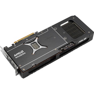 Asus Radeon RX 9070 Prime OC 16GB GDDR6 256-bit grafikus kártya