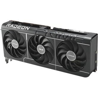 Asus Radeon RX 9070 Prime OC 16GB GDDR6 256-bit grafikus kártya