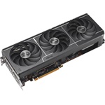 Asus Radeon RX 9070 XT Prime OC 16GB GDDR6 256-bit grafikus kártya