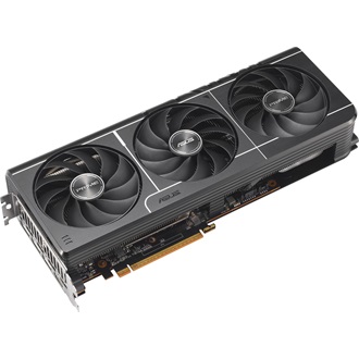 Asus Radeon RX 9070 XT Prime OC 16GB GDDR6 256-bit grafikus kártya