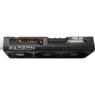Asus Radeon RX 9070 XT Prime OC 16GB GDDR6 256-bit grafikus kártya
