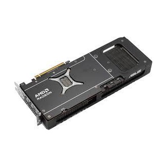 Asus Radeon RX 9070 XT Prime OC 16GB GDDR6 256-bit grafikus kártya